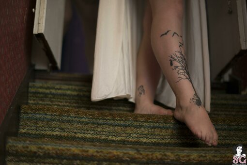 Hephaestus_ / hephaestusent Nude Leaks Photo 1