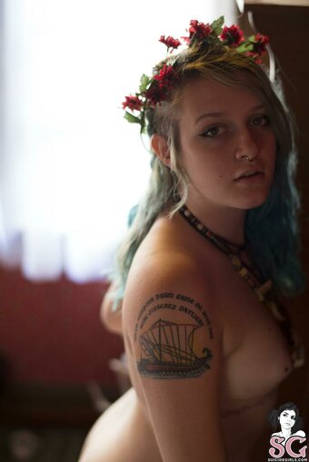 Hephaestus_ / hephaestusent Nude Leaks Photo 4