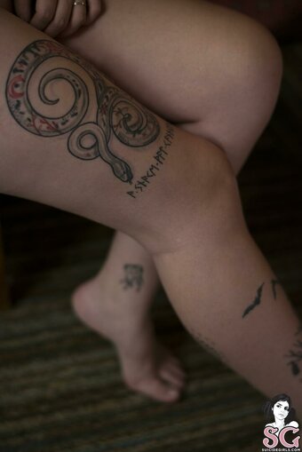 Hephaestus_ / hephaestusent Nude Leaks Photo 8