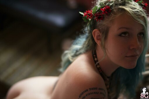 Hephaestus_ / hephaestusent Nude Leaks Photo 16