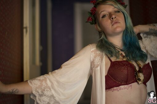 Hephaestus_ / hephaestusent Nude Leaks Photo 18