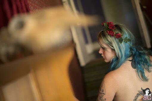 Hephaestus_ / hephaestusent Nude Leaks Photo 19