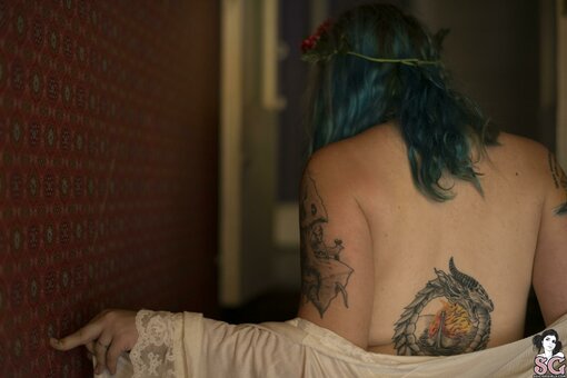 Hephaestus_ / hephaestusent Nude Leaks Photo 20