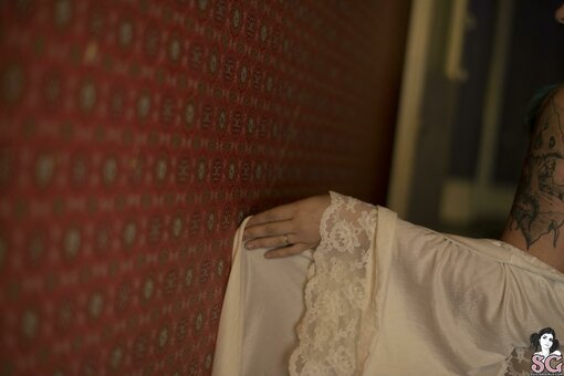 Hephaestus_ / hephaestusent Nude Leaks Photo 21