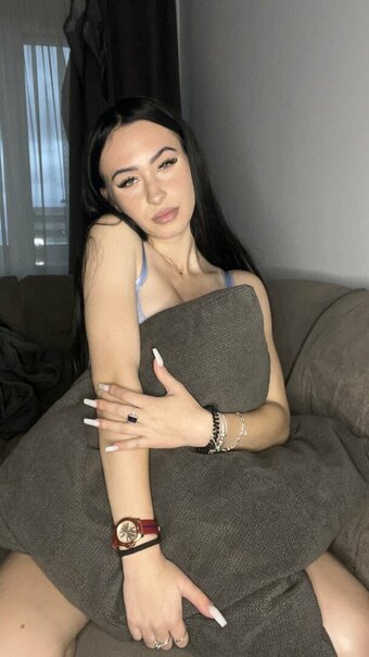 hereishannah Nude Leaks OnlyFans Photo 1