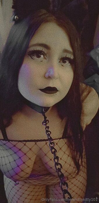 herekittykitty101 Nude Leaks Photo 3