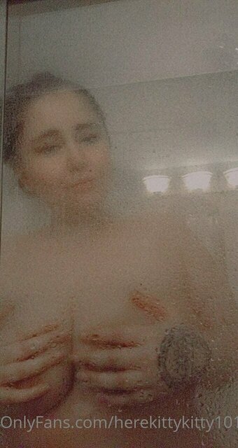 herekittykitty101 Nude Leaks Photo 5