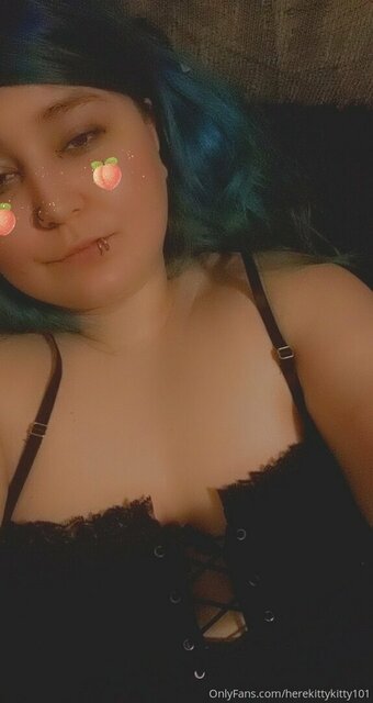 herekittykitty101 Nude Leaks Photo 8