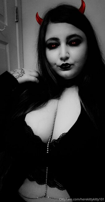 herekittykitty101 Nude Leaks Photo 11