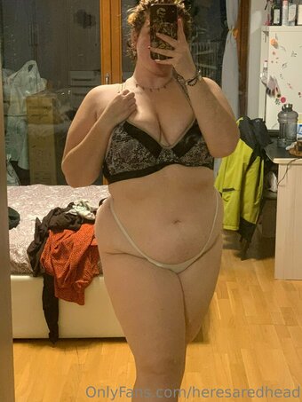 heresaredhead Nude Leaks Photo 11