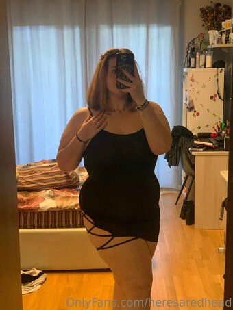 heresaredhead Nude Leaks Photo 15