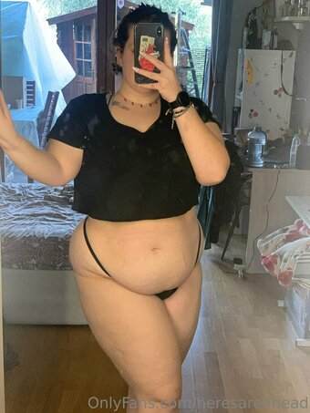 heresaredhead Nude Leaks Photo 22