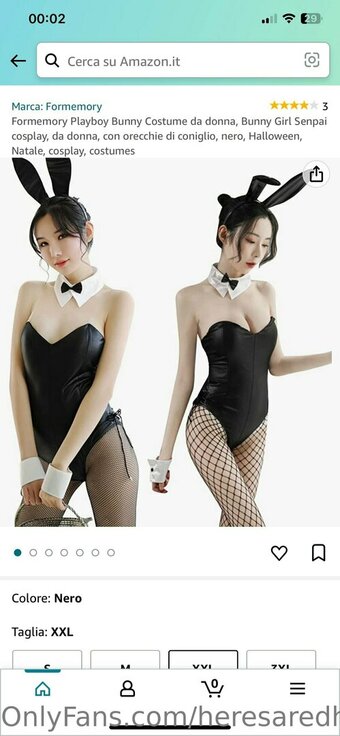 heresaredhead Nude Leaks Photo 29