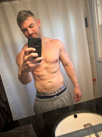 herethisthat Nude Leaks Photo 10