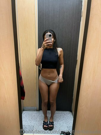 hersacredwild Nude Leaks Photo 13