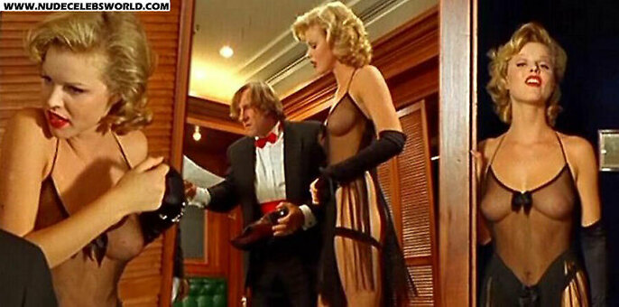 Herzigova Nude Leaks Photo 24