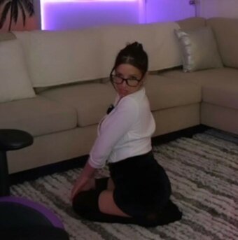 hexacee / hexedvexxx / sweethexacee Nude Leaks OnlyFans Photo 20