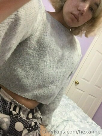 hexanne / Hex_anne / hexanexart Nude Leaks OnlyFans Photo 14