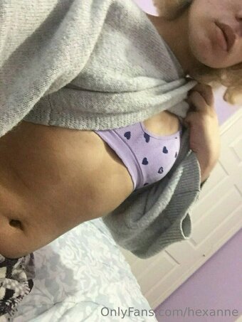 hexanne / Hex_anne / hexanexart Nude Leaks OnlyFans Photo 15