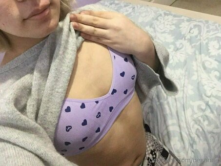 hexanne / Hex_anne / hexanexart Nude Leaks OnlyFans Photo 19