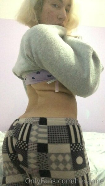 hexanne / Hex_anne / hexanexart Nude Leaks OnlyFans Photo 24