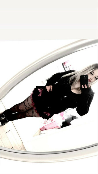 hexedblunts / yanderewaifu Nude Leaks Photo 11