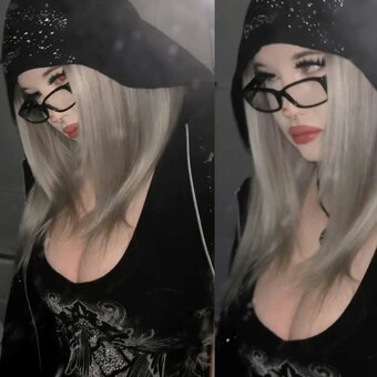 hexedblunts / yanderewaifu Nude Leaks Photo 18