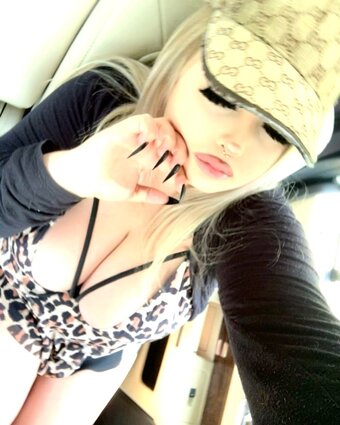 hexedblunts / yanderewaifu Nude Leaks Photo 22