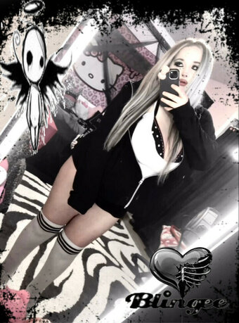 hexedblunts / yanderewaifu Nude Leaks Photo 24