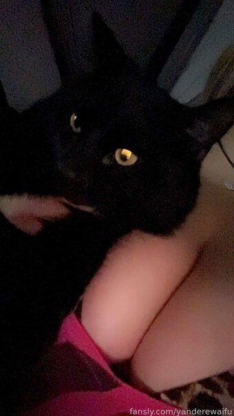 hexedblunts / yanderewaifu Nude Leaks Photo 25