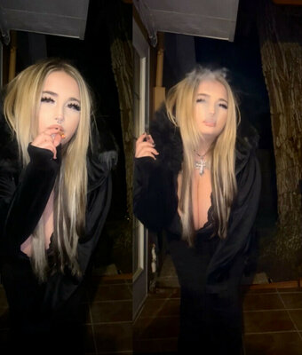 hexedblunts / yanderewaifu Nude Leaks Photo 26