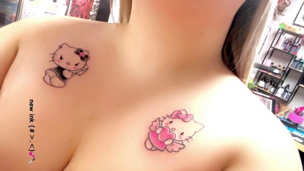 hexedblunts / yanderewaifu Nude Leaks Photo 27