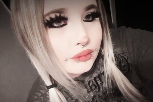 hexedblunts / yanderewaifu Nude Leaks Photo 28