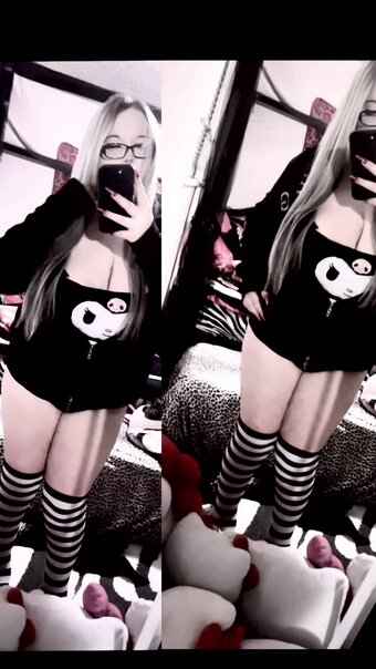 hexedblunts / yanderewaifu Nude Leaks Photo 29