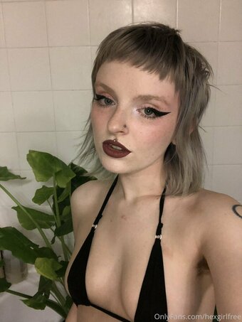 hexgirlfree Nude Leaks Photo 23