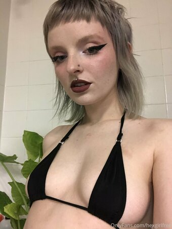 hexgirlfree Nude Leaks Photo 24