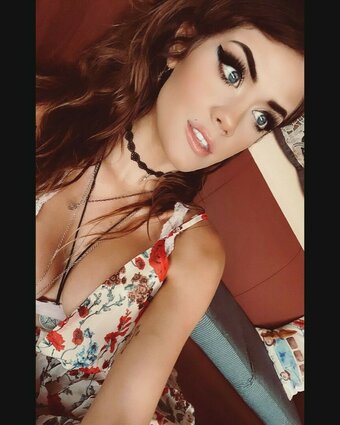 hexgrlfrnd Nude Leaks OnlyFans Photo 4