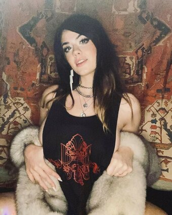 hexgrlfrnd Nude Leaks OnlyFans Photo 11