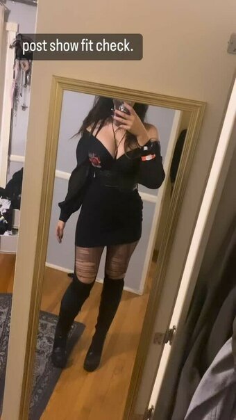 hexgrlfrnd Nude Leaks OnlyFans Photo 16