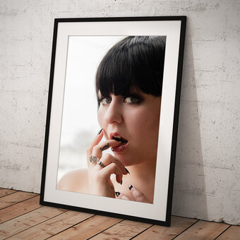 Hexhypoxia Nude Leaks Photo 14