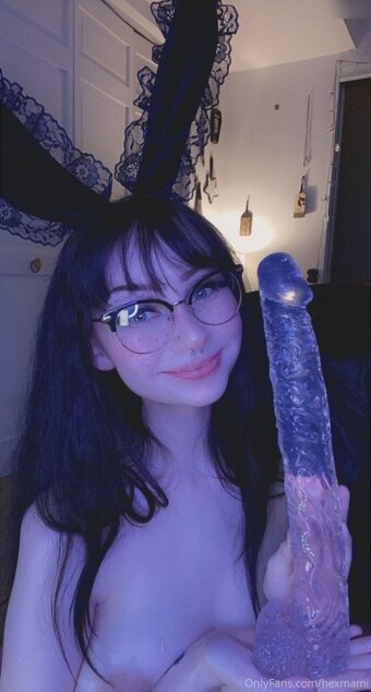 Hexmami / hexmamiofficial Nude Leaks OnlyFans Photo 2