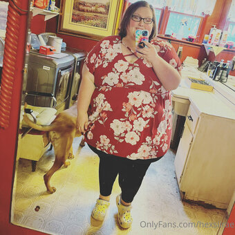 hexsiirae Nude Leaks Photo 3