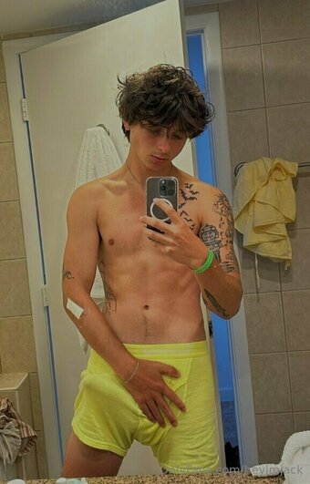 heyimjack Nude Leaks Photo 12