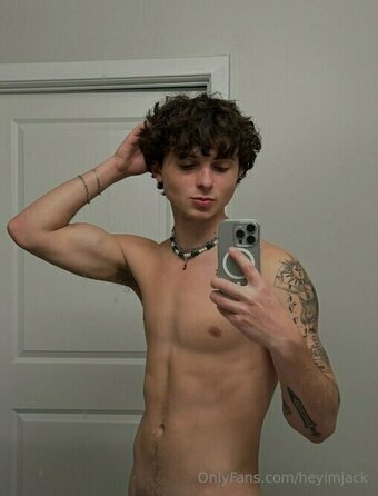 heyimjack Nude Leaks Photo 15