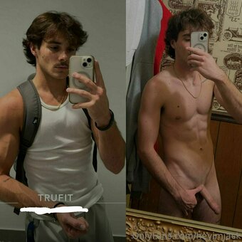 heyimjack Nude Leaks Photo 22