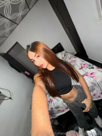 heyimsofiaax / _ysofiaax Nude Leaks OnlyFans Photo 9