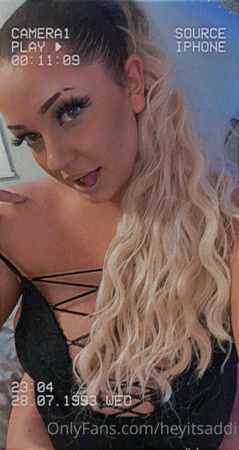 heyitsaddi heyitsaddi