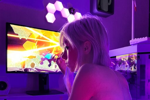 heykrls / heykris Nude Leaks Photo 15