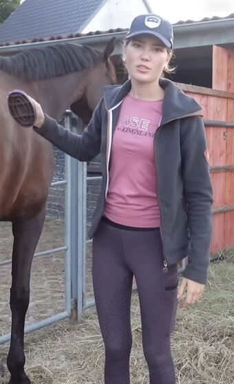 Heylea Nude Leaks Photo 1