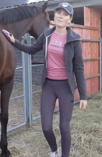 Heylea Nude Leaks Photo 3